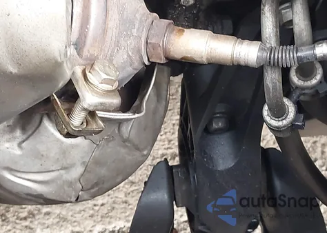 2014 Chevrolet Cruze 1Lt Auto из США, поврежденный, VIN 1G1PC5SB3E7411160